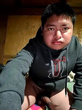 Snapshot of Carlosfkf chatting on 10-24-25, 01:48 Carlosfkf online show from 10-24-25, 01:48