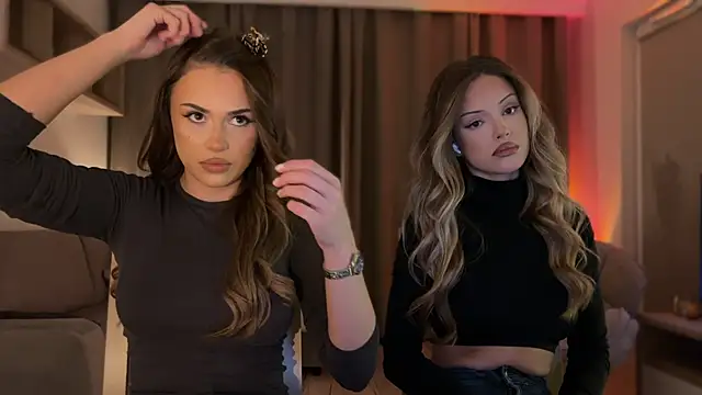 Snapshot of Julia_RL chatting on 02-06-26, 08:27 Julia RL online show from 02-06-26, 08:27