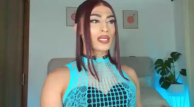 KarolPorttela online show from 02-09-25, 03:32