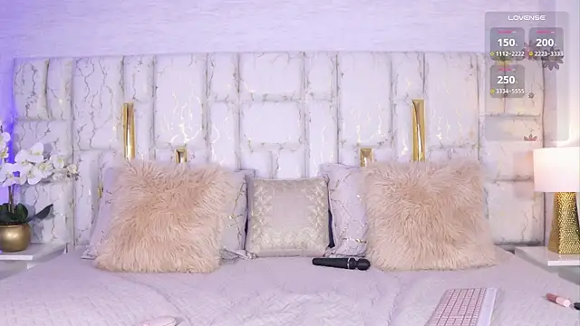 rosse lennon online show from 09-11-25, 01:16