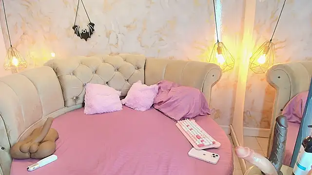 khloeblake online show from 10-23-25, 05:17