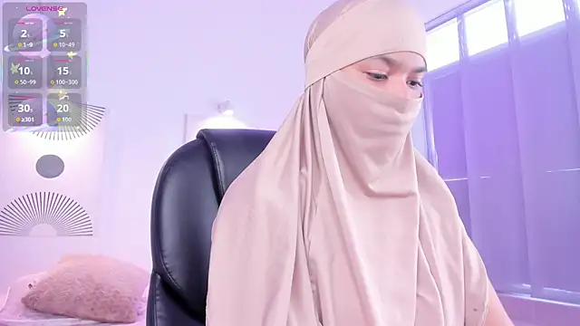 saray halam online show from 11-27-25, 01:44