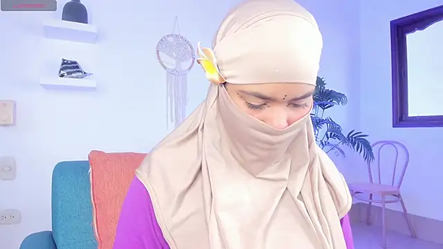 saray halam online show from 11-15-25, 06:34