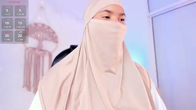 saray halam online show from 12-19-25, 08:44