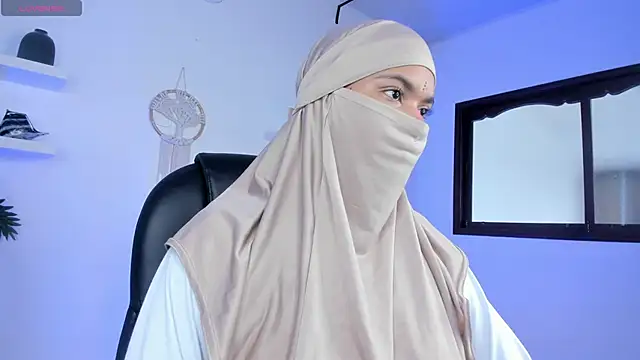 saray halam online show from 10-27-25, 05:58