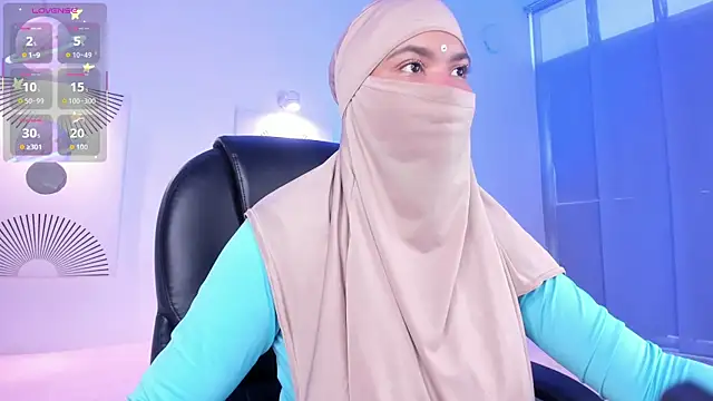 saray halam online show from 11-29-25, 12:38