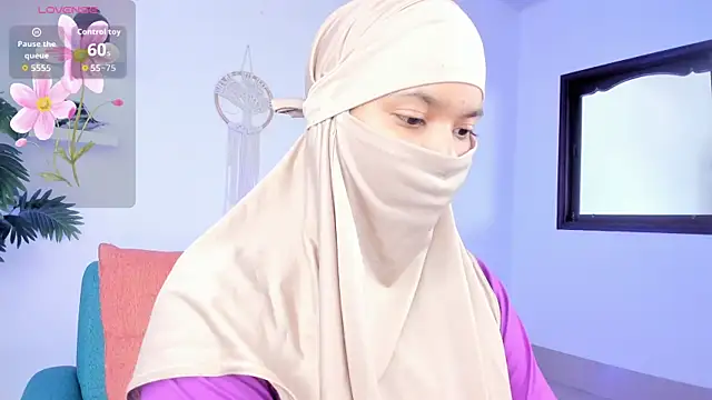 saray halam online show from 10-26-25, 06:08