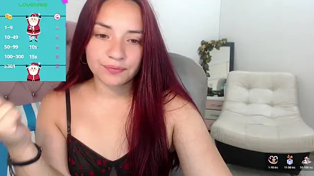 Snapshot of nicoll_crazzy chatting on 12-22-25, 02:28 nicoll crazzy online show from 12-22-25, 02:28