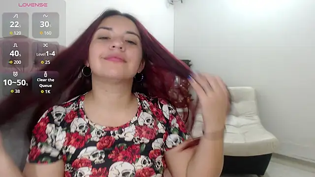 nicoll crazzy online show from 02-06-26, 03:19