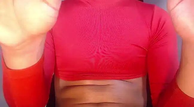 TyraBanks hot online show from 02-20-25, 02:51