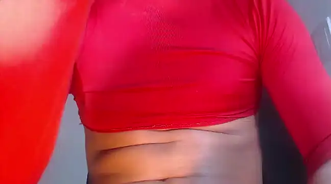 TyraBanks hot online show from 01-24-25, 05:42