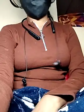 Shivani Tivari online show from 01-08-26, 09:04