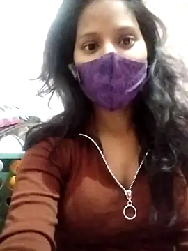 Shivani Tivari online show from 02-15-25, 09:06