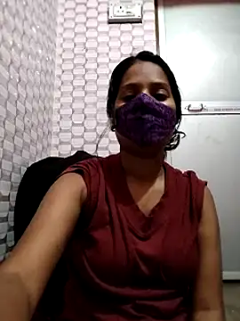 Shivani Tivari online show from 02-16-25, 06:32