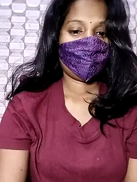 Shivani Tivari online show from 02-19-25, 06:10