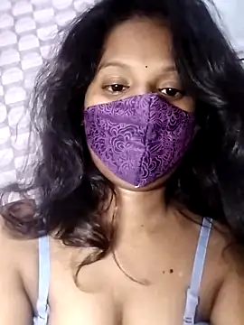 Shivani Tivari online show from 02-23-25, 07:49