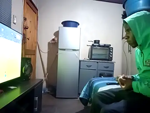 Ben10Pervet online show from 01-14-26, 08:23