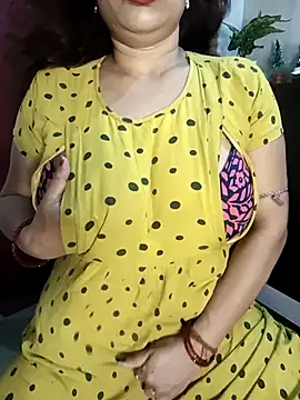 Sneha gril online show from 04-18-26, 06:10