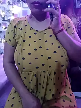 Sneha gril online show from 04-01-26, 02:25