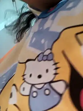 Sneha gril online show from 10-09-25, 06:41