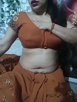 Sneha gril online show from 05-25-26, 01:54