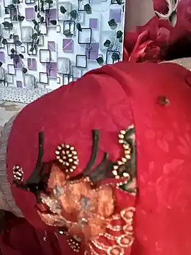 Sneha gril online show from 04-17-26, 04:21