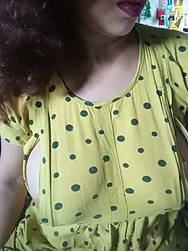 Sneha gril online show from 06-26-26, 06:52