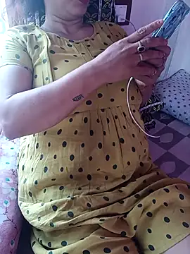 Sneha gril online show from 04-01-26, 05:53