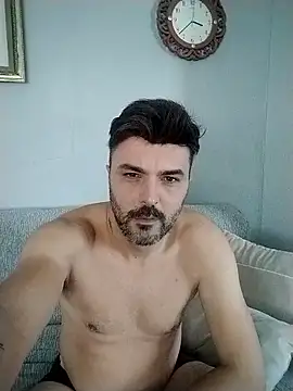 hot man eray online show from 10-26-25, 12:38