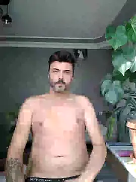 hot man eray online show from 10-11-25, 12:28
