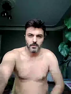 hot man eray online show from 10-04-25, 12:17