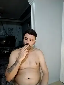 hot man eray online show from 10-21-25, 06:07