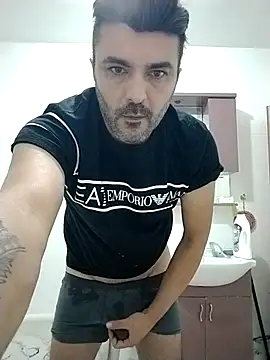 hot man eray online show from 09-19-25, 09:41