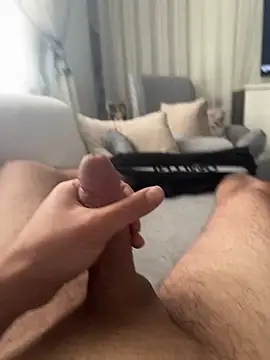 hot man eray online show from 02-27-25, 10:44