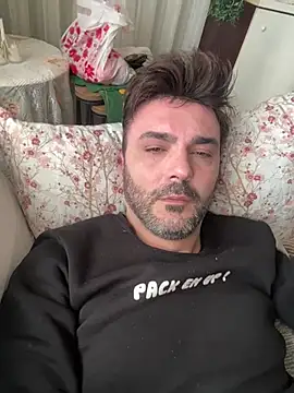 hot man eray online show from 02-21-25, 10:28