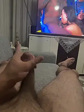 hot man eray online show from 02-11-25, 04:56