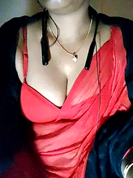 Cute-Apurva online show from 12-31-24, 03:12