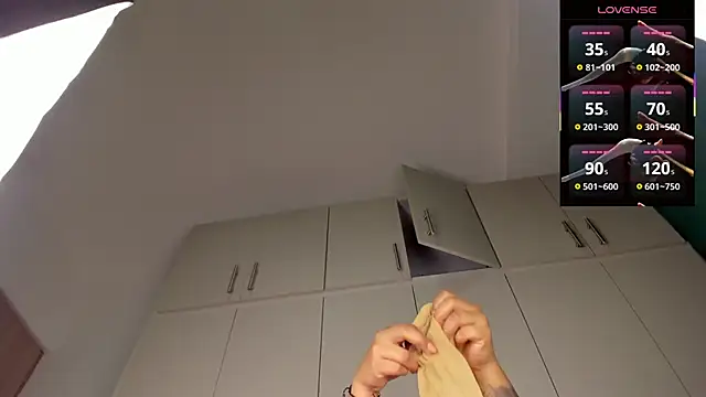 ariana nix online show from 02-11-26, 11:59