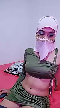 Aaliyah Salma online show from 01-31-25, 10:31