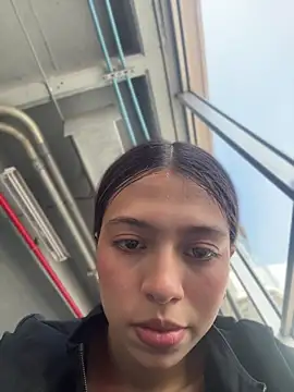 Aaliyah Salma online show from 05-26-26, 03:43