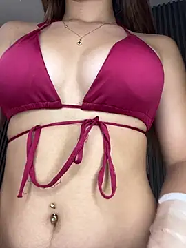 Aaliyah Salma online show from 04-03-26, 07:20