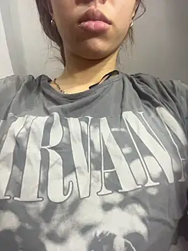Snapshot of Aaliyah_Salma chatting on 06-30-26, 04:40 Aaliyah Salma online show from 06-30-26, 04:40