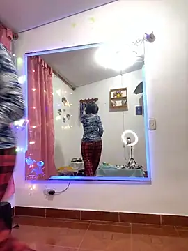 Goddess-Love- online show from 03-27-26, 10:38