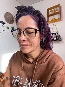 Goddess-Love- online show from 10-31-25, 12:24