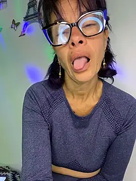 Goddess-Love- online show from 03-11-26, 09:25