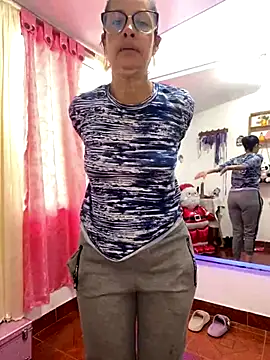 Goddess-Love- online show from 01-08-26, 12:22