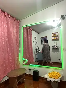 Goddess-Love- online show from 02-07-26, 09:17