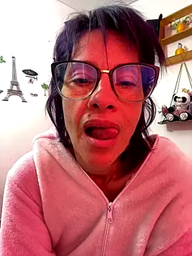 Goddess-Love- online show from 11-10-25, 11:15