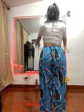 Goddess-Love- online show from 07-01-26, 10:15
