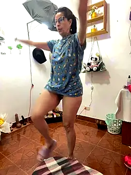 Goddess-Love- online show from 12-15-25, 10:10